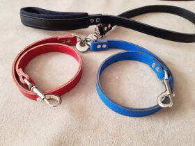 بند قلاده چند قلو