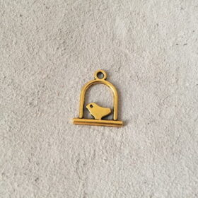 آویز مرغ مینا