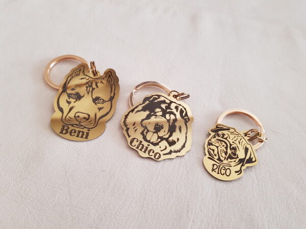 پاگ - PUG - Image 3