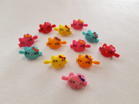 گیره سر کیتی