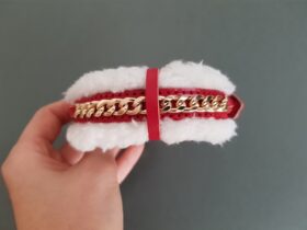 قلاده لهستانی