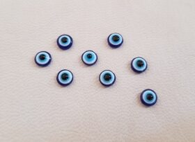 چشم نظر لپه ای ۶میل