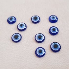 چشم نظر لپه ای ۸میل
