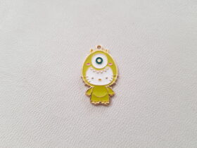 آویز پیشی هیولا