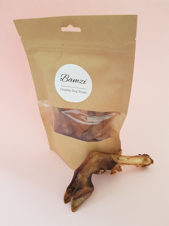 تشویقی پاچه گوسفند (2عدد) - Image 3