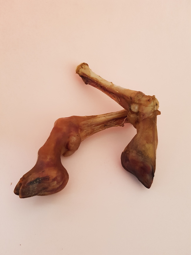 تشویقی پاچه گوسفند (2عدد) - Image 2