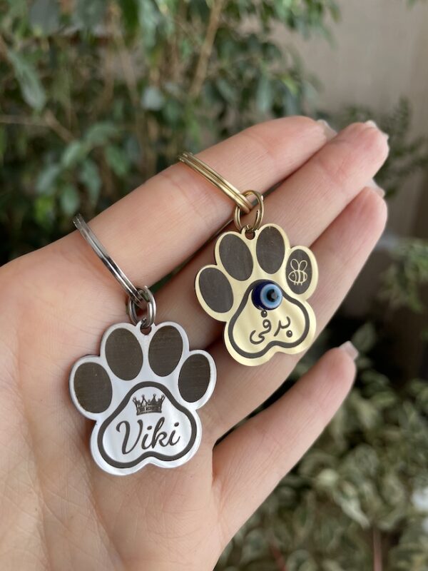 Paw - Image 4