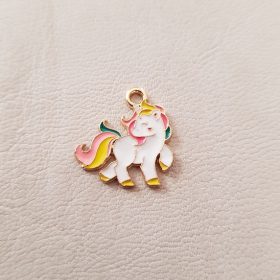 آویز تک شاخ کوچولو