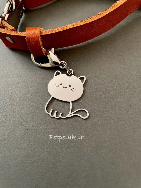 پلاک cat - Image 5
