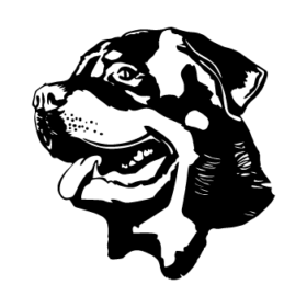 طرح سگ کد 23