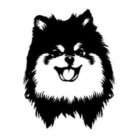 طرح سگ کد 59