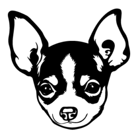 طرح سگ کد 60