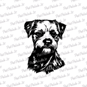 طرح سگ کد 129